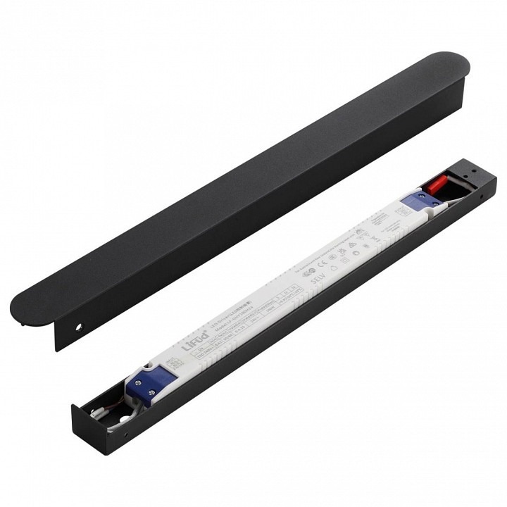 Фото Блок питания Odeon Light FINO XS 357786BL OD_357786BL - интернет-магазин МегаТерем в Москве