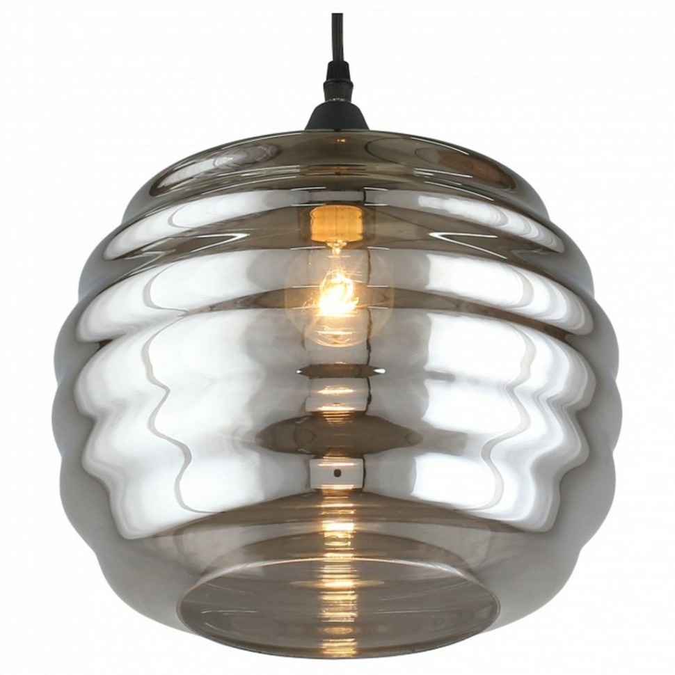 Фото Подвесной светильник Aployt Morgan APL.605.16.01 AP_APL.605.16.01 - интернет-магазин МегаТерем в Москве