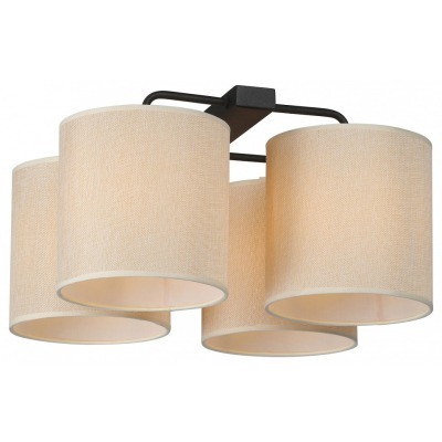 Потолочная люстра Vitaluce V2881 V28810-1/4PL VI_V28810-1_4PL