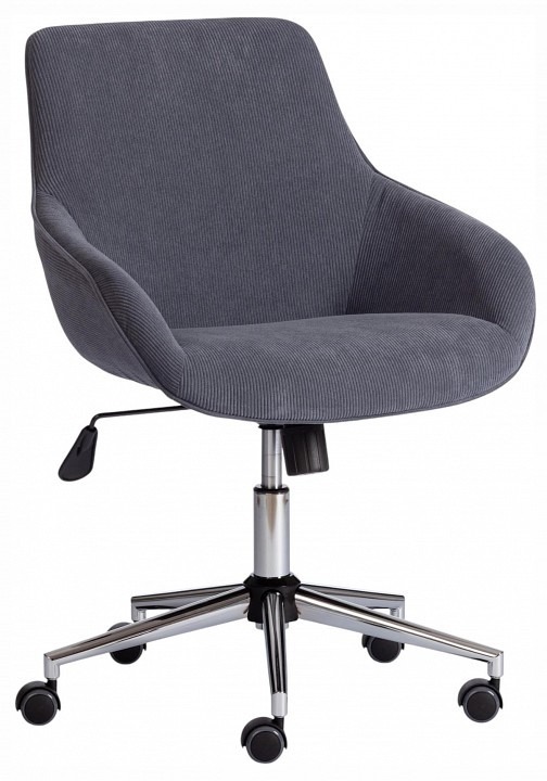 Фото Кресло компьютерное Dublin TET_24322 - интернет-магазин МегаТерем в Москве