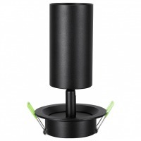 Спот Lucia Tucci LTP LTP-D007-01GU10-B LT_LTP-D007-01GU10-B