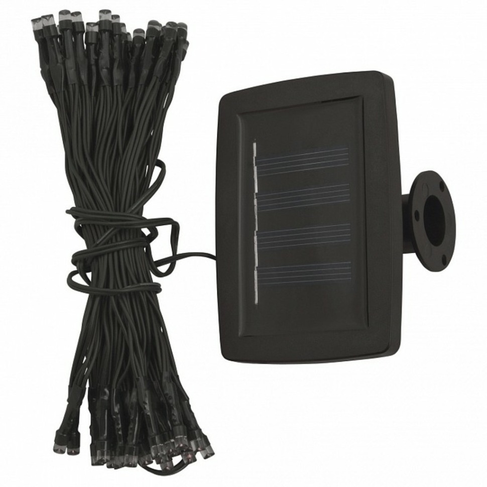 Фото Гирлянда на солнечных батареях Uniel USL-S-122 05306 UL_05306 - интернет-магазин МегаТерем в Москве