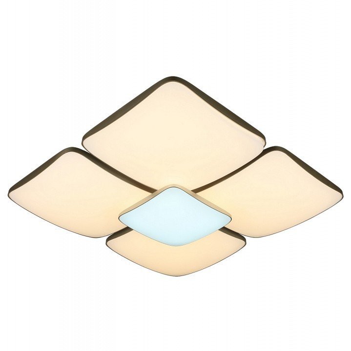 Фото Накладной светильник Omnilux Valloni OML-18707-84 - интернет-магазин МегаТерем в Москве