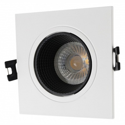 Встраиваемый светильник Den...