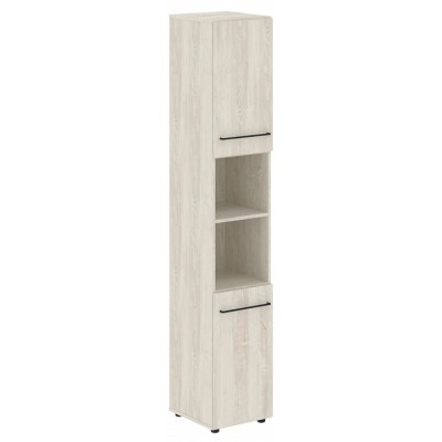 Шкаф комбинированный Loftis LHC 40.4 SKY_00-07095238