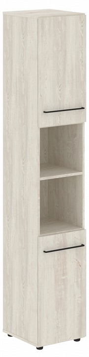 Фото Шкаф комбинированный Loftis LHC 40.4 SKY_00-07095238 - интернет-магазин МегаТерем в Москве