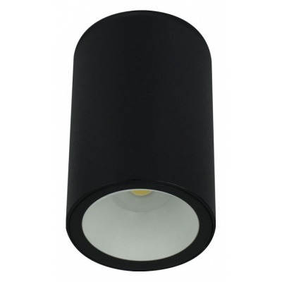 Накладной светильник Arte Lamp A1807 A1807PF-1BK AR_A1807PF-1BK