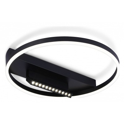 Накладной светильник Ambrel...