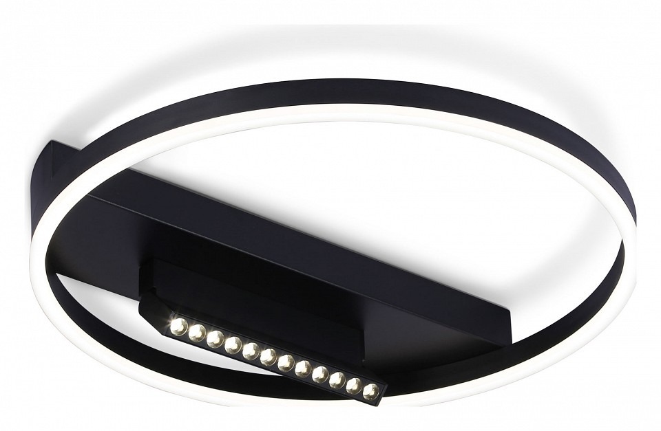 Фото Накладной светильник Ambrella Light FL FL51458 AMBR_FL51458 - интернет-магазин МегаТерем в Москве