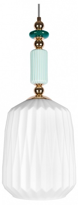 Фото Подвесной светильник Loft it Family 10365/B LF_10365_B - интернет-магазин МегаТерем в Москве