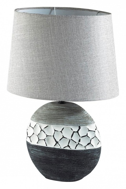 Фото Настольная лампа декоративная Lumion Avalona 8119/1Т LMN_8119_1T - интернет-магазин МегаТерем в Москве