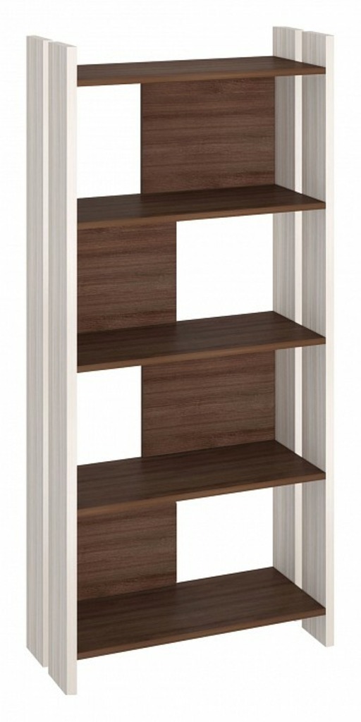 Фото Стеллаж Домино Лайт СТЛ-ОВ MER_STL-OV_KSH - интернет-магазин МегаТерем в Москве