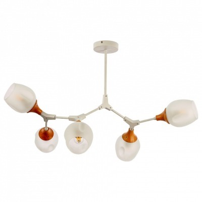 Люстра на штанге EVOLUCE Ci...