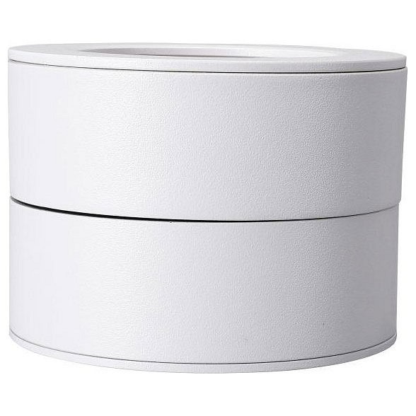 Фото Накладной светильник Lucia Tucci LTP LTP-C003-7W-W LT_LTP-C003-7W-W - интернет-магазин МегаТерем в Москве