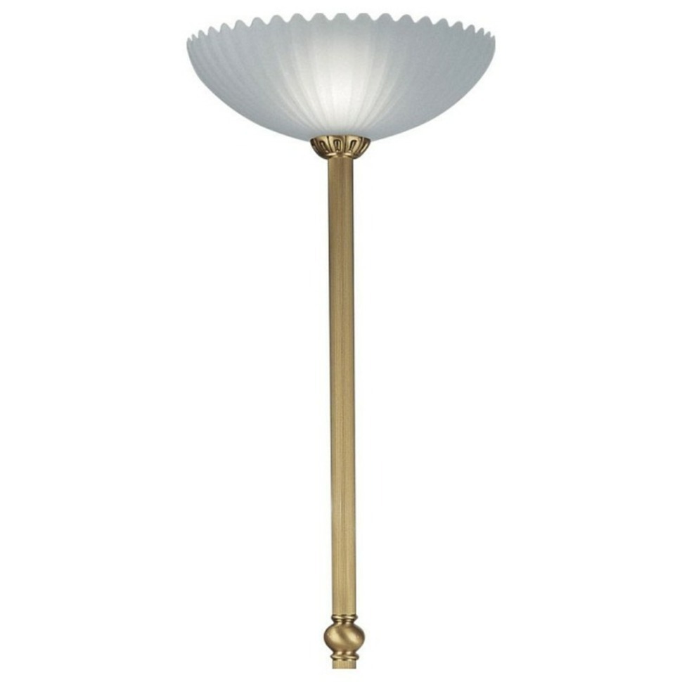 Фото Торшер Reccagni Angelo 2825 PN 3035/1 RA_PN_3035_1 - интернет-магазин МегаТерем в Москве