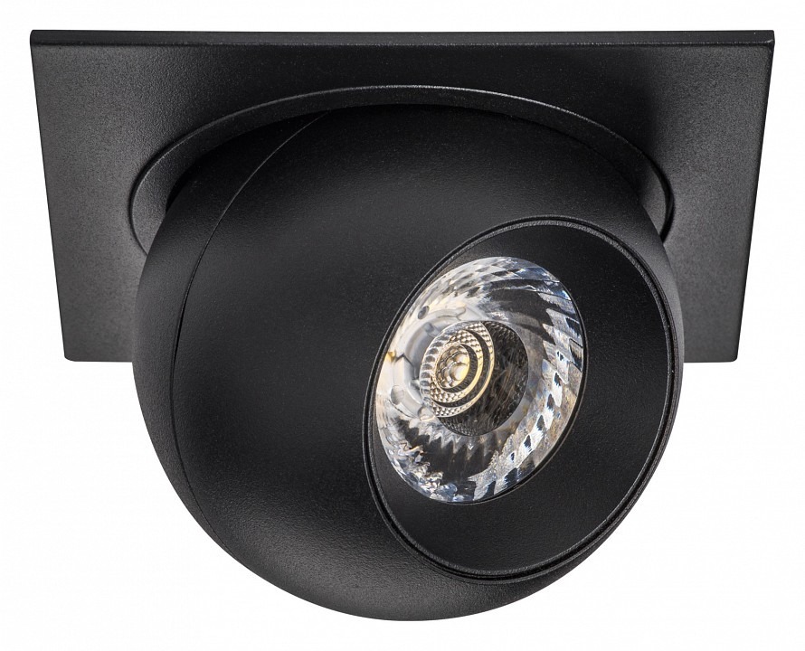 Фото Встраиваемый светильник Lightstar Intero BALL i51772 LS_i51772 - интернет-магазин МегаТерем в Москве