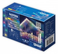 Бахрома световая Uniel  UL-00012072 UL_UL-00012072