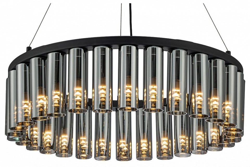 Фото Подвесная люстра Favourite Slang 4504-30P FV_4504-30P - интернет-магазин МегаТерем в Москве