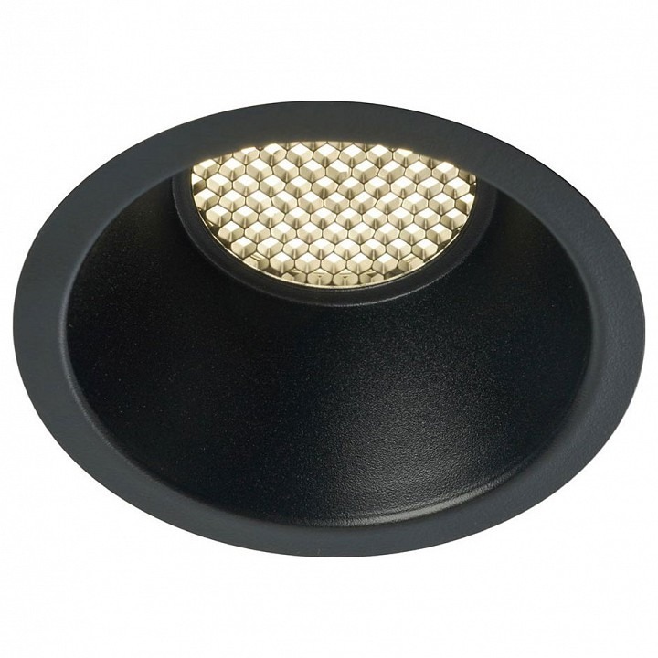 Фото Встраиваемый светильник Feron DL3110 51341 FE_51341 - интернет-магазин МегаТерем в Москве