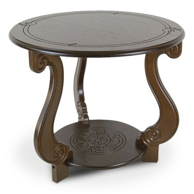 Стол журнальный Грация М ML...