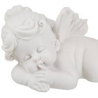 Фигурка коллекция "amore" 21*12 см. высота=11 см. Lefard (390-110)