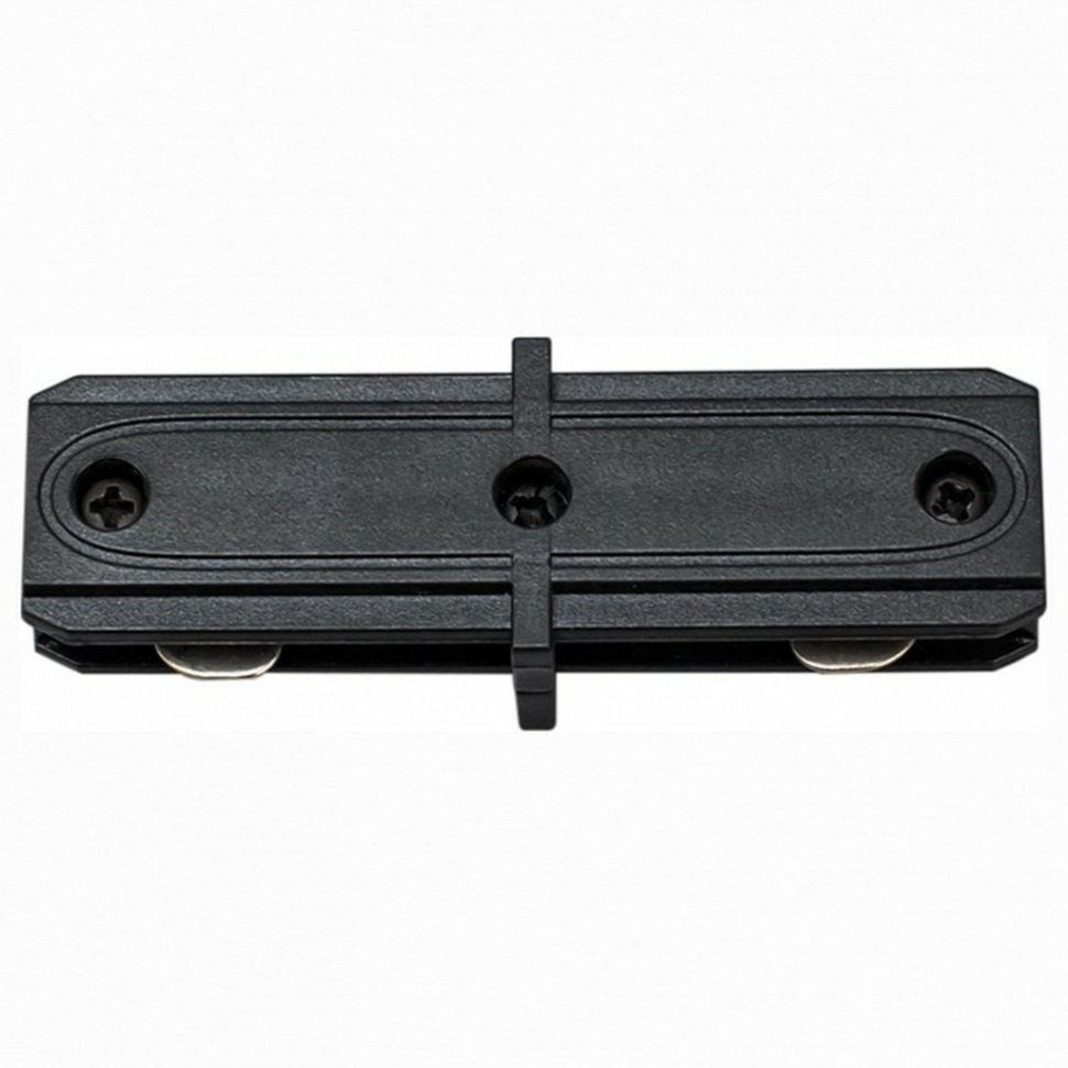 Фото Соединитель линейный для треков Citilux Тубус CL01AC11 - интернет-магазин МегаТерем в Москве