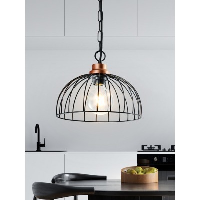 Подвесной светильник Rivoli Agarola Б0045284 RVL_B0045284