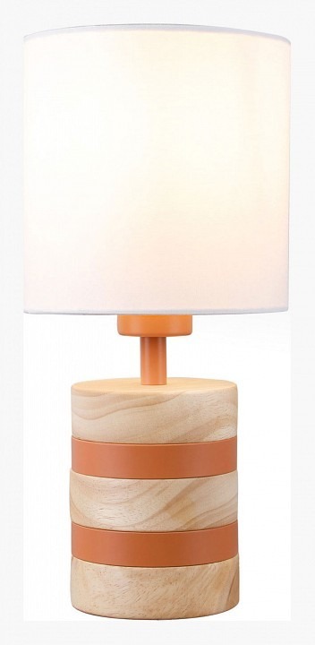 Фото Настольная лампа декоративная LGO  LSP-0666 - интернет-магазин МегаТерем в Москве