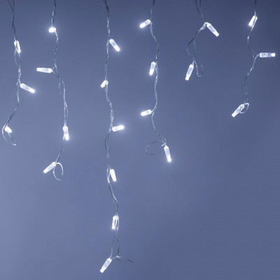 Бахрома световая [2.4x0.6 м...