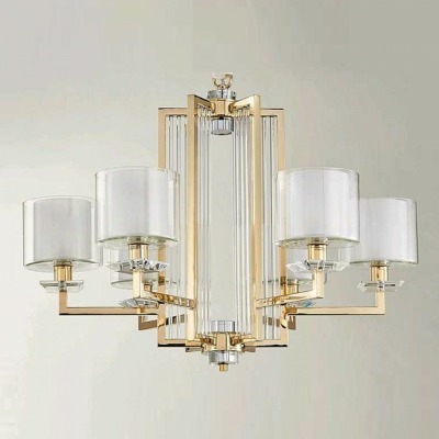 Подвесная люстра Newport  4406+1/C gold NWP_M0060952