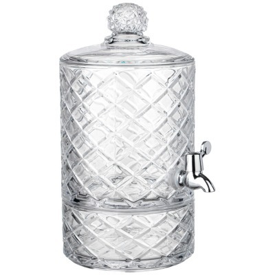 Диспенсер для напитков diam...