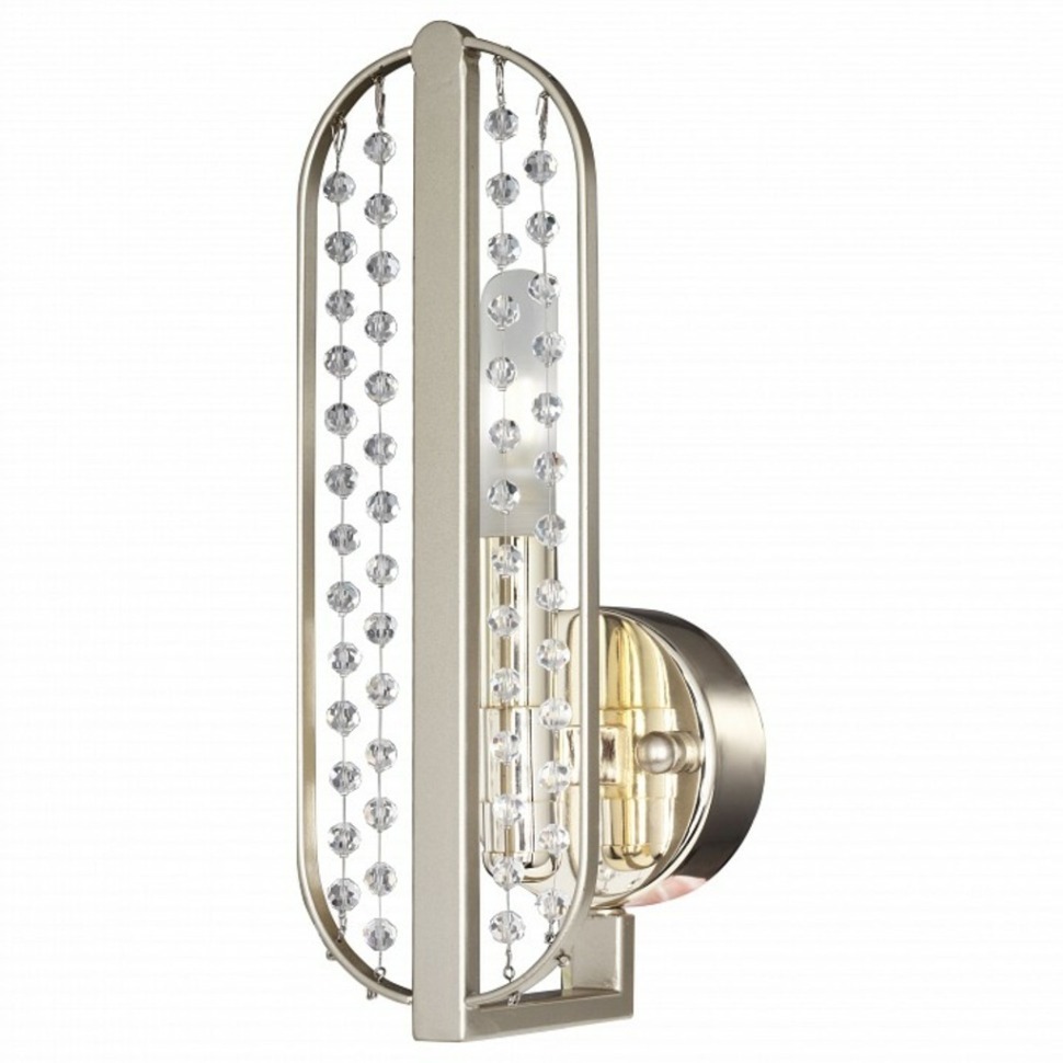 Фото Бра Favourite La Salute 2308-1W FV_2308-1W - интернет-магазин МегаТерем в Москве