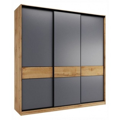 Шкаф-купе Slim MBW_101927