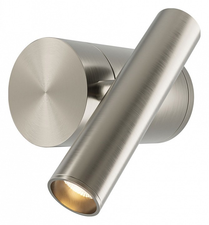 Фото Бра Maytoni Utility MOD433WL-L3N3K1 MY_MOD433WL-L3N3K1 - интернет-магазин МегаТерем в Москве