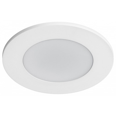 Встраиваемый светильник Lightstar Piano 012916 LS_012916