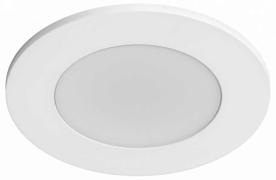 Фото Встраиваемый светильник Lightstar Piano 012916 LS_012916 - интернет-магазин МегаТерем в Москве