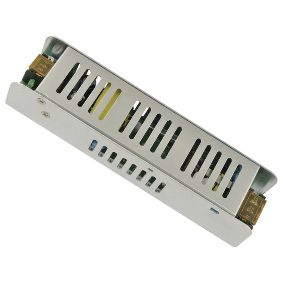 Фото Блок питания Uniel UET-VAS-060A20 UL-00002428 UL_UL-00002428 - интернет-магазин МегаТерем в Москве