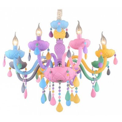 Подвесная люстра Omnilux Cavaglia OML-65803-08 OM_OML-65803-08