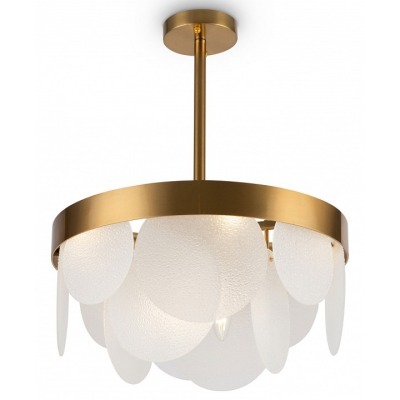 Люстра на штанге Freya Porto FR5104PL-06BS3 MY_FR5104PL-06BS3