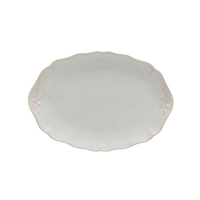 Блюдо JA321-WHT(JA321-00201...