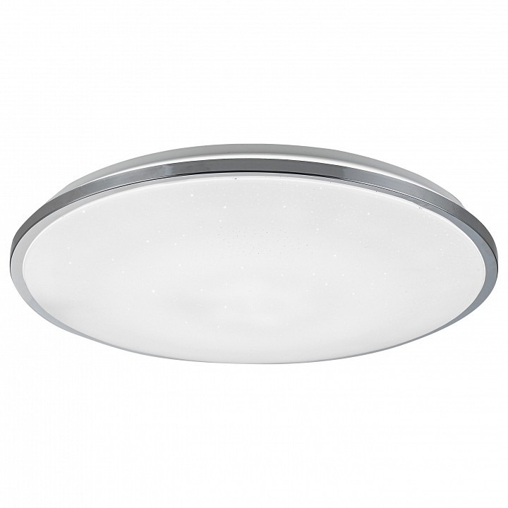 Фото Накладной светильник Эра Классик SPB-6-70-RC Chrome ER_B0030135 - интернет-магазин МегаТерем в Москве