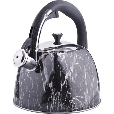 Чайник со свистком 3 л MAYE...