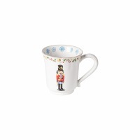 Кружка SC131-WNT(SC131-00921J), керамика, white, CASAFINA BY COSTA NOVA