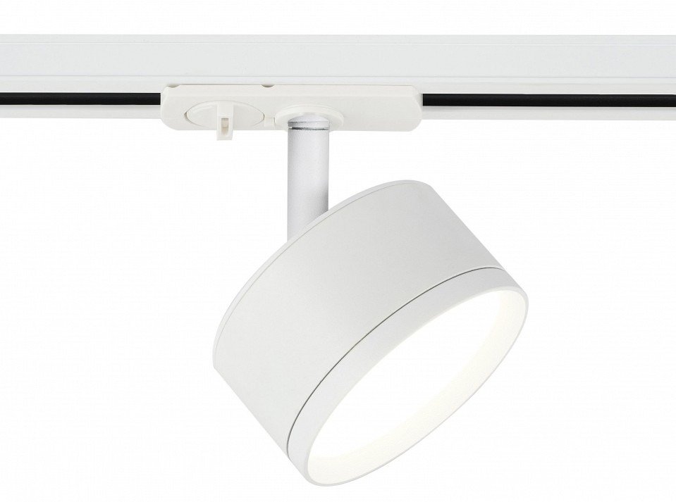 Фото Светильник на штанге Эра  TR48 - GX53 WH ER_B0054158 - интернет-магазин МегаТерем в Москве