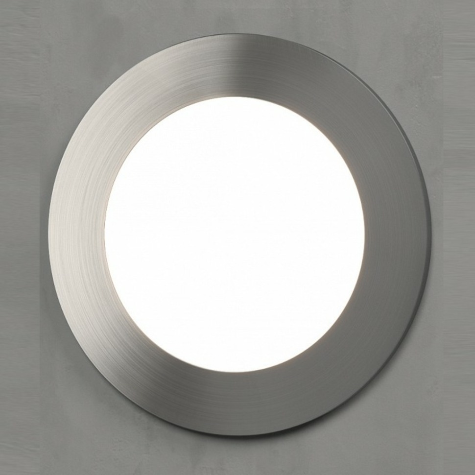 Фото Встраиваемый в дорогу светильник Elektrostandard Step 5 a050016 ELK_a050016 - интернет-магазин МегаТерем в Москве