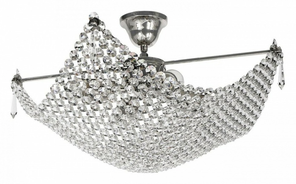 Фото Светильник на штанге Arti Lampadari Roma Roma E 1.3.50.501 N AL_Roma_E_1.3.50.501_N - интернет-магазин МегаТерем в Москве