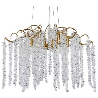 Подвесная люстра Favourite Liana 4134-6P FV_4134-6P