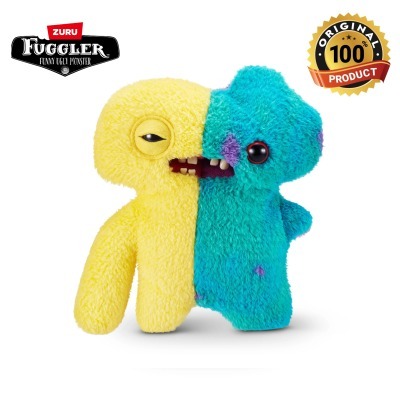 Мягкая игрушка FUGGLER Зуба...