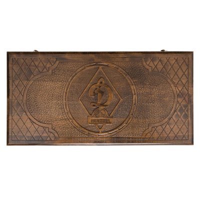 Нарды резные Динамо, Ustyan...