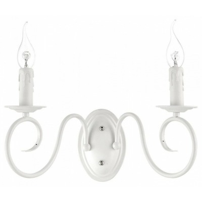 Бра Arti Lampadari Amaro Amaro E 2.1.2 W AL_Amaro_E_2.1.2_W